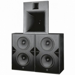 MARTIN AUDIO SCREEN 6 THX Заэкранная AC